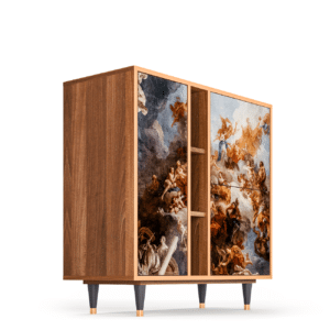 Sideboard - STORYZ - BS5 Versailles - Walnut