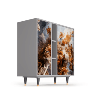 Sideboard - STORYZ - BS5 Versailles - Grey