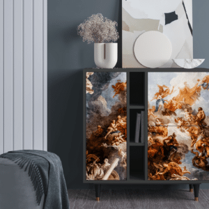 Sideboard - STORYZ - BS5 Versailles - Antracite