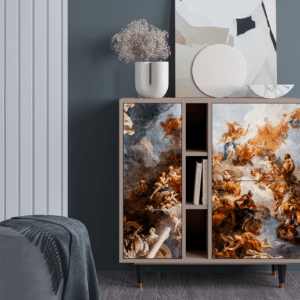 Sideboard - STORYZ - BS5 Versailles - Latte
