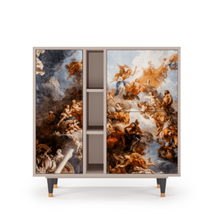Sideboard - STORYZ - BS5 Versailles - Latte