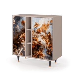 Sideboard - STORYZ - BS5 Versailles - Latte