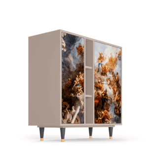Sideboard - STORYZ - BS5 Versailles - Latte