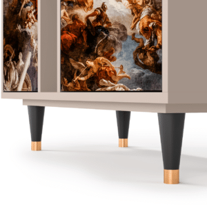 Sideboard - STORYZ - BS5 Versailles - Latte