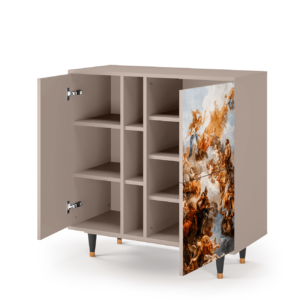 Sideboard - STORYZ - BS5 Versailles - Latte