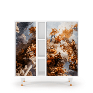 Sideboard - STORYZ - BS5 Versailles - White