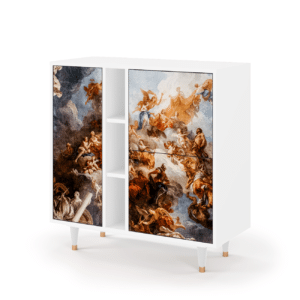 Sideboard - STORYZ - BS5 Versailles - White