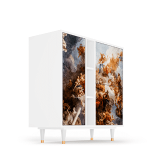 Sideboard - STORYZ - BS5 Versailles - White
