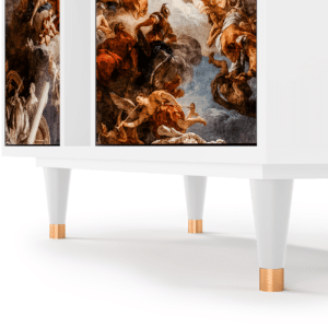 Sideboard - STORYZ - BS5 Versailles - White