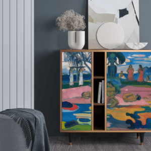 Sideboard - STORYZ - BS5 Day of the God - Walnut