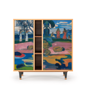 Sideboard - STORYZ - BS5 Day of the God - Walnut