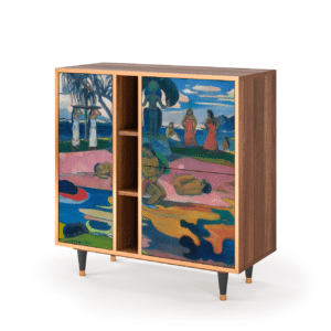 Sideboard - STORYZ - BS5 Day of the God - Walnut