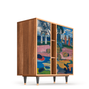 Sideboard - STORYZ - BS5 Day of the God - Walnut