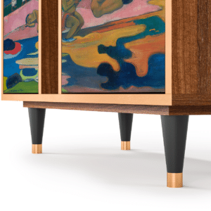 Sideboard - STORYZ - BS5 Day of the God - Walnut
