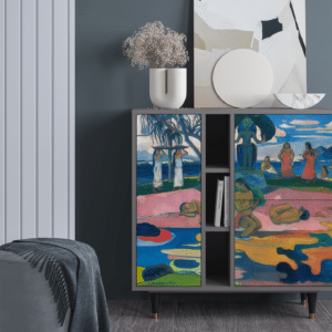 Sideboard - STORYZ - BS5 Day of the God - Grey