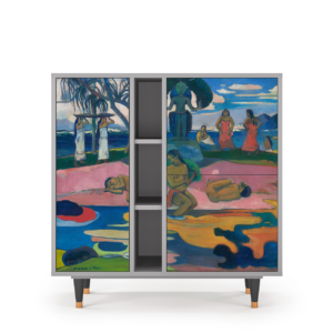 Sideboard - STORYZ - BS5 Day of the God - Grey