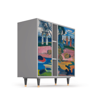 Sideboard - STORYZ - BS5 Day of the God - Grey