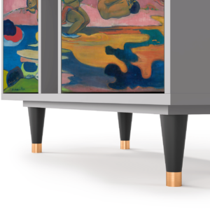 Sideboard - STORYZ - BS5 Day of the God - Grey