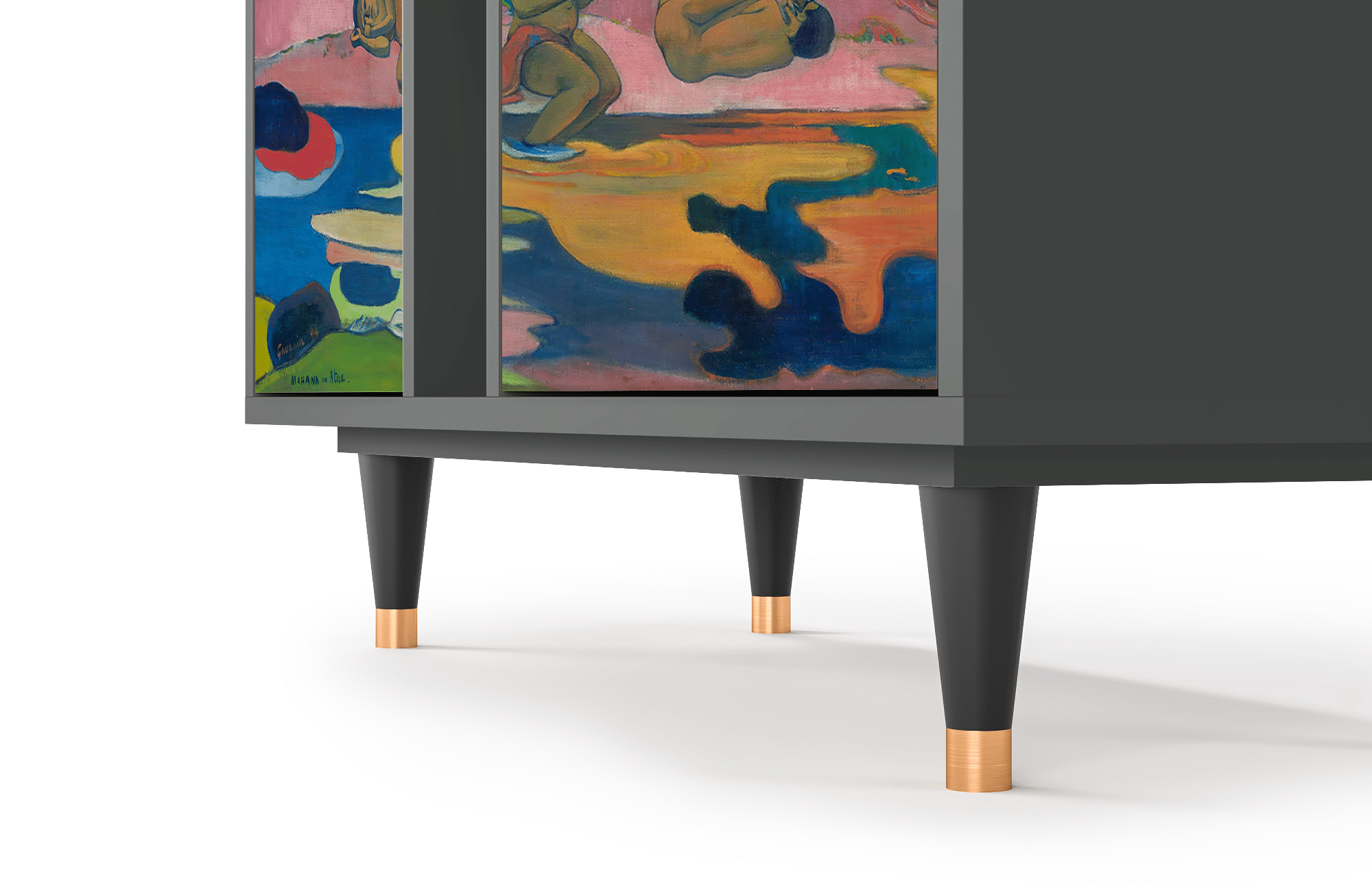 Sideboard – STORYZ – BS5 Day of the God – Antracite Sideboard - STORYZ - BS5 Day of the God - Antracite