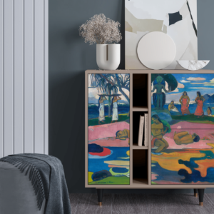 Sideboard - STORYZ - BS5 Day of the God - Latte