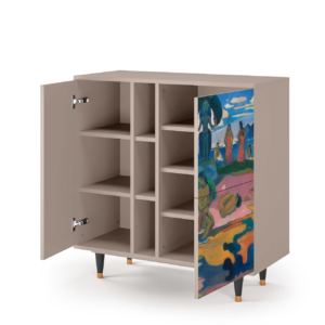 Sideboard - STORYZ - BS5 Day of the God - Latte