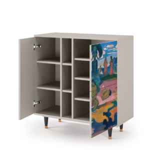 Sideboard - STORYZ - BS5 Day of the God - Sand
