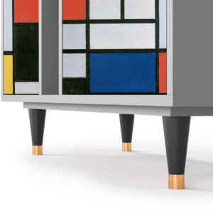 Sideboard - STORYZ - BS5 Composition - Grey