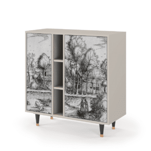Sideboard - STORYZ - BS5 A Pond - Sand