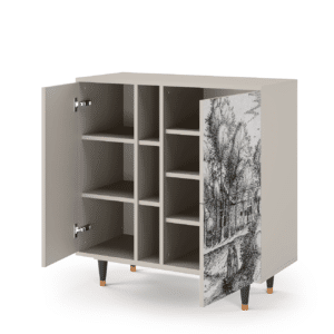 Sideboard - STORYZ - BS5 A Pond - Sand