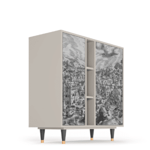 Sideboard - STORYZ - BS5 Bird Dropping - Sand