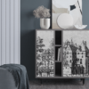 Sideboard - STORYZ - BS5 Castle by Breugel - Grey