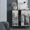 Sideboard - STORYZ - BS5 Castle by Breugel - Antracite