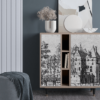 Sideboard - STORYZ - BS5 Castle by Breugel - Latte