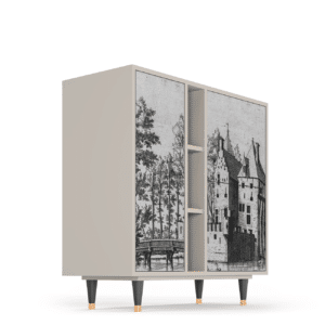 Sideboard - STORYZ - BS5 Castle by Breugel - Sand