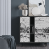 Sideboard - STORYZ - BS5 Country Village - Antracite
