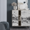Sideboard - STORYZ - BS5 Country Village - Sand