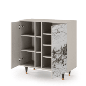 Sideboard - STORYZ - BS5 Country Village - Sand