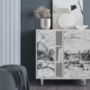 Sideboard - STORYZ - BS5 Country Village - White