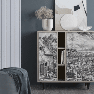 Sideboard - STORYZ - BS5 Departure - Sand