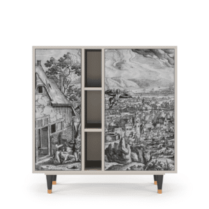 Sideboard - STORYZ - BS5 Departure - Sand