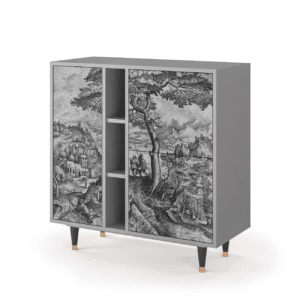 Sideboard - STORYZ - BS5 Milites Requiescentes - Grey
