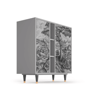 Sideboard - STORYZ - BS5 Milites Requiescentes - Grey