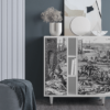 Sideboard - STORYZ - BS5 Saint Martin - White