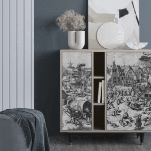 Sideboard - STORYZ - BS5 The Festival of Saint - Sand
