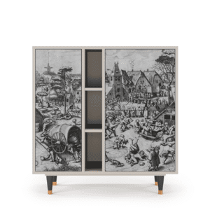 Sideboard - STORYZ - BS5 The Festival of Saint - Sand