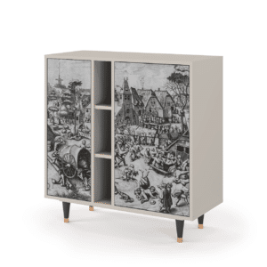 Sideboard - STORYZ - BS5 The Festival of Saint - Sand