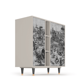Sideboard - STORYZ - BS5 The Festival of Saint - Sand