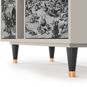 Sideboard - STORYZ - BS5 The Festival of Saint - Sand