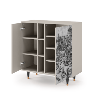 Sideboard - STORYZ - BS5 The Festival of Saint - Sand