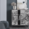 Sideboard - STORYZ - BS5 The Temptation - Grey